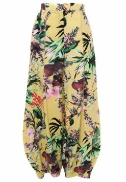 Madam-T Pantalon Classique - Gelbgrün 13 Madam-T Pantalon Classique - Gelbgrün -Madam-T Soldes 2022 c06c8e6417f24b84882cd78d63570e1f