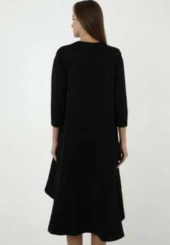 Madam-T MIA - Robe De Jour - Schwarz -Madam-T Soldes 2022 c19facd9c33c4d0db3f5b03b61243a9d