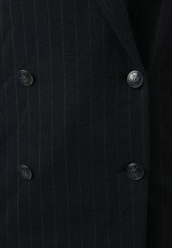 Madam-T JACKE MILAGRES - Blazer - Blau 17 Madam-T JACKE MILAGRES - Blazer - Blau -Madam-T Soldes 2022 c1ae6ef8009e4592bf17d0a9a92d6ebf