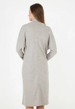 Madam-T TESSA - Robe De Jour - Hellgrau 9 Madam-T TESSA - Robe De Jour - Hellgrau -Madam-T Soldes 2022 c30126e8a7c74ba88bfc9316b77e265f