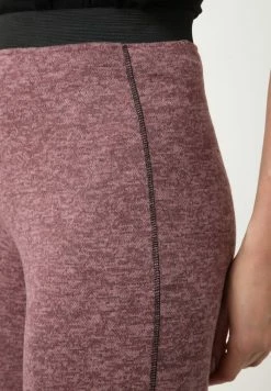 Madam-T Pantalon Classique - Rosa -Madam-T Soldes 2022 c35dd06bb75842bc9fd1ba4e024dfa78