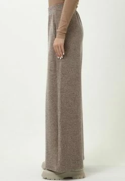 Madam-T NOVARA - Pantalon Classique - Schwarz/ Senf 11 Madam-T NOVARA - Pantalon Classique - Schwarz/ Senf -Madam-T Soldes 2022 c39700e7addf4fe9adc7a8be93c70476