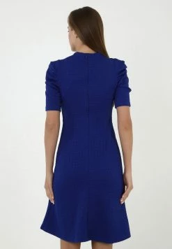 Madam-T BRENTA - Robe De Soirée - Indigo -Madam-T Soldes 2022 c47e41d1ae1547269500861e5862186d