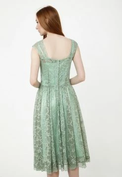 Madam-T LOTTA - Robe De Soirée - Hellgrün 9 Madam-T LOTTA - Robe De Soirée - Hellgrün -Madam-T Soldes 2022 c4b5f0ee04c04aecbe085b7a7fa57a22