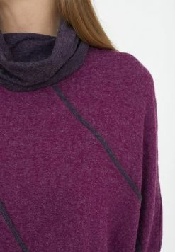 Madam-T MANARINA - Robe De Jour - Weizenmehl/ Lila -Madam-T Soldes 2022 c55cbafb3467468e93311cc236def18f