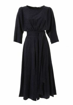Madam-T MAGDALENA - Robe De Jour - Lila -Madam-T Soldes 2022 c5ca122874c74bcbb89b6b322c75330f