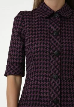 Madam-T ALVA - Robe Chemise - Lila -Madam-T Soldes 2022 c5d39c10b7304c8dba8955111292368a