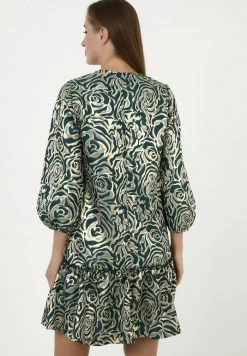 Madam-T FIKERA - Robe De Soirée - Aqua -Madam-T Soldes 2022 c663ddbb34ab4560a4871d67c89ee668