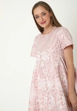 Madam-T SIMFILIY - Robe De Soirée - Rosa 13 Madam-T SIMFILIY - Robe De Soirée - Rosa -Madam-T Soldes 2022 c69a56b959a84e8a9711b63d046a65c1