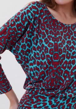 Madam-T GAGRA - Robe Longue - Regie/emanine Red 16 Madam-T GAGRA - Robe Longue - Regie/emanine Red -Madam-T Soldes 2022 c6c2a529e29a4462b40b1d0463b183c2