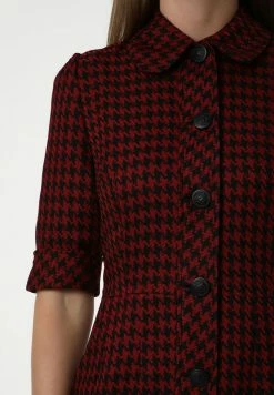 Madam-T ALVA - Robe Chemise - Kastanienbraun -Madam-T Soldes 2022 c6de0beb30624f61b06123e1657d1433