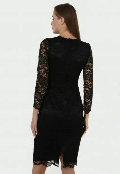 Madam-T TROPICANA - Robe De Soirée - Schwarz -Madam-T Soldes 2022 c79bd56edc174d7f9ed5b87a091e14ca