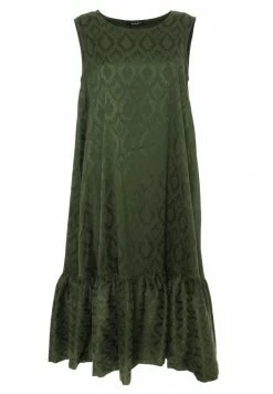 Madam-T ELLA - Robe De Jour - Grün -Madam-T Soldes 2022 c7e511f1a6e6472a8029b1312807ca70