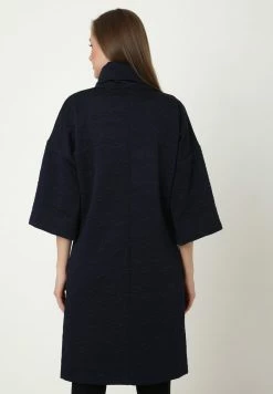 Madam-T PELAGEYA - Robe De Jour - Blau -Madam-T Soldes 2022 c89ecad6ee484cf682009e874431c1e5