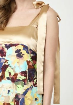 Madam-T SIMONETTA - Robe De Jour - Mehrfarbig 11 Madam-T SIMONETTA - Robe De Jour - Mehrfarbig -Madam-T Soldes 2022 c92cb6326c834de78e702ab3a74e027f