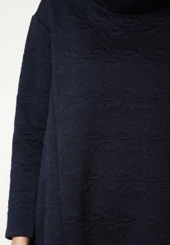 Madam-T Robe En Jersey - Blau 14 Madam-T Robe En Jersey - Blau -Madam-T Soldes 2022 c9704caf79a24aba9290ff99a18bbf8c