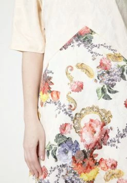 Madam-T LOLITA - Robe De Jour - Pink/multi Coloured -Madam-T Soldes 2022 c9877d79b56245e7bf13e3804c205e96