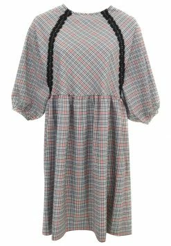 Madam-T ADAMASA - Robe De Jour - Grüner Zig Rot 13 Madam-T ADAMASA - Robe De Jour - Grüner Zig Rot -Madam-T Soldes 2022 c9edd96adb41462c85cee5ffc850cbbf