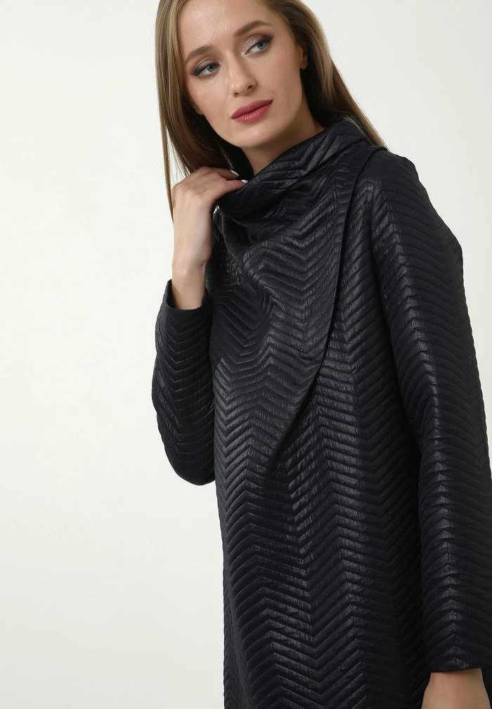 Madam-T LEELINA - Robe De Jour - Blau 6 Madam-T LEELINA - Robe De Jour - Blau – Image 6