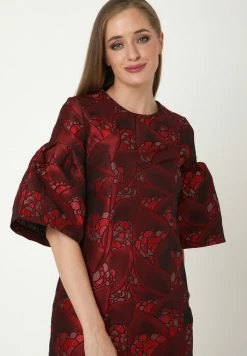 Madam-T ALLTAGS DEGA - Robe De Soirée - Wein Rot, Rot 13 Madam-T ALLTAGS DEGA - Robe De Soirée - Wein Rot, Rot -Madam-T Soldes 2022 ca0b839783fc4a0aa15c0beced23a22c