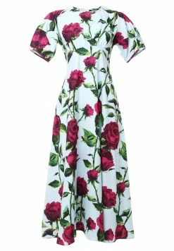 Madam-T MENOLA - Robe De Jour - Blau Purpurrot -Madam-T Soldes 2022 ca863177c57b4112b20fd1edd44d4e70