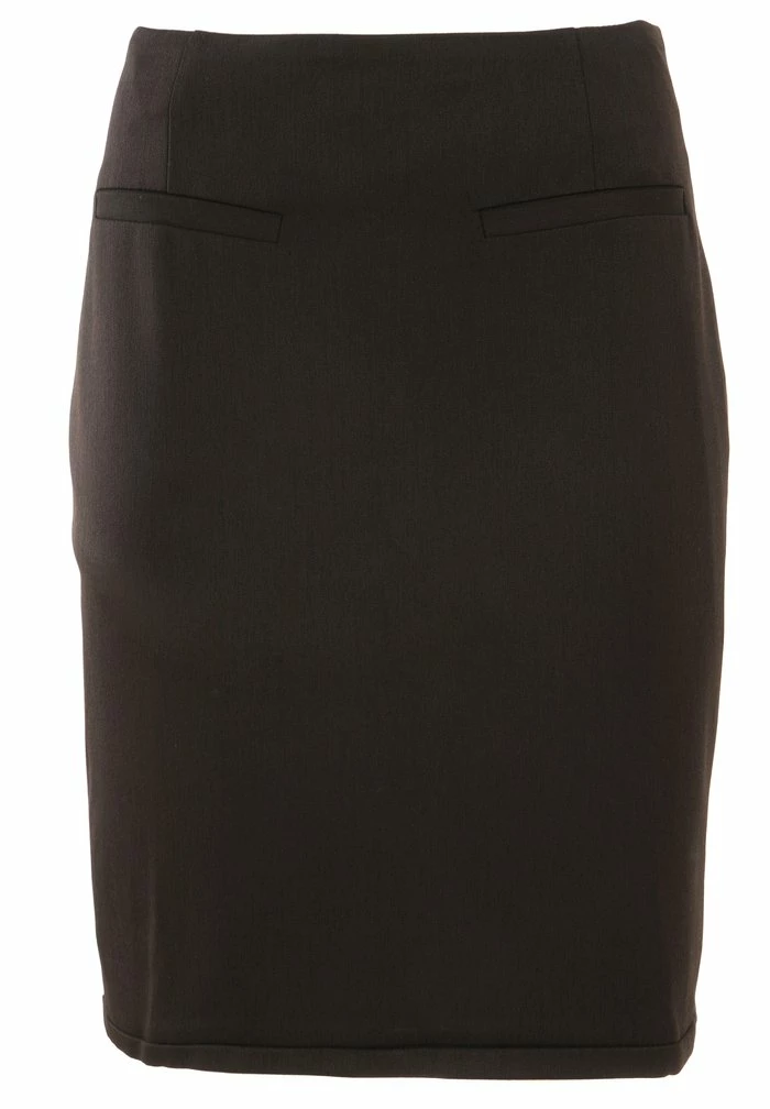 Madam-T KEDRA - Jupe Crayon - Braun 7 Madam-T KEDRA - Jupe Crayon - Braun – Image 7