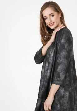 Madam-T KLEID MIA - Robe De Jour - Schwarz 10 Madam-T KLEID MIA - Robe De Jour - Schwarz -Madam-T Soldes 2022 cbdbb881309c45049e38f456fa249041