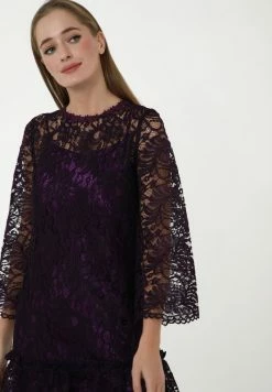 Madam-T FIKERA - Robe De Soirée - Lila -Madam-T Soldes 2022 cc5db749a32a4b19bd7ce713f3ae15e3