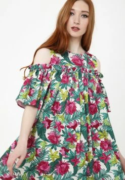 Madam-T NINEL - Robe De Jour - Milchig, Rosa 13 Madam-T NINEL - Robe De Jour - Milchig, Rosa -Madam-T Soldes 2022 cd6ca6f2442840fc8840a051dcf2ddc8