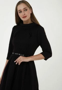 Madam-T PORTALEGRO - Robe De Jour - Lila -Madam-T Soldes 2022 ce04803a01604a0abd5b4c475e0811ca