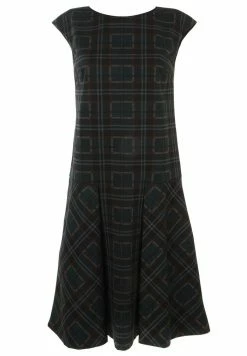 Madam-T GASCONA - Robe De Jour - Schwarz/grün 17 Madam-T GASCONA - Robe De Jour - Schwarz/grün -Madam-T Soldes 2022 ceaa9f15f7754682b432026ada0c7ac9