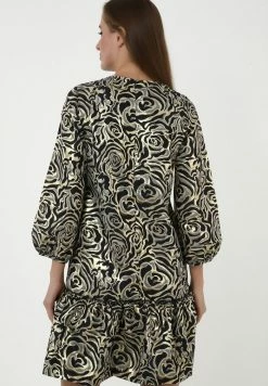 Madam-T FIKERA - Robe De Soirée - Blau -Madam-T Soldes 2022 cebb72b413f848a484060392a980fd9c