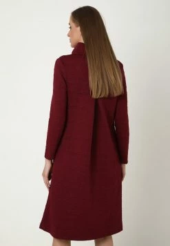 Madam-T ALLTAGS LILUNA - Robe Pull - Weinrot 7 Madam-T ALLTAGS LILUNA - Robe Pull - Weinrot -Madam-T Soldes 2022 ced052ff2f9f47c89eefd2b9c1f90b5a