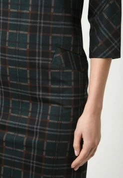 Madam-T Robe En Jersey - Schwarz Grün 13 Madam-T Robe En Jersey - Schwarz Grün -Madam-T Soldes 2022 cf215a28900b49c4832209c3826e54c4