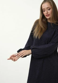 Madam-T KREAMA - Robe De Jour - Lila -Madam-T Soldes 2022 cf991d2888bc4ec5bf9c695cd7cd7cf4