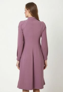 Madam-T LIVARA - Robe Chemise - Rosa 10 Madam-T LIVARA - Robe Chemise - Rosa -Madam-T Soldes 2022 cfa68a1a046d45e780ac4336182c728b