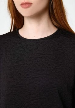 Madam-T MILANA - Robe Pull - Dunkelviolett -Madam-T Soldes 2022 d003c2ae216d42f2a56e12249a9e93f8