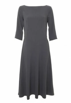 Madam-T Robe De Jour - Dunkelgrau 11 Madam-T Robe De Jour - Dunkelgrau -Madam-T Soldes 2022 d0bb9b890c4f481d9322657b486bcc8c