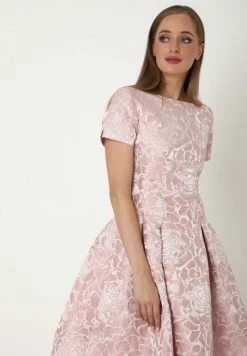 Madam-T KRISTI - Robe De Soirée - Rosa -Madam-T Soldes 2022 d1339b94ecc94347957b274a4f32f03f