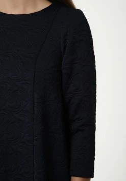 Madam-T MIA - Robe De Jour - Blau -Madam-T Soldes 2022 d145b829cdb2443bbcc17a5b762a44b7