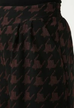 Madam-T GERDI - Pantalon Classique - Brown -Madam-T Soldes 2022 d1c5c78400884338926daa20696ed38b