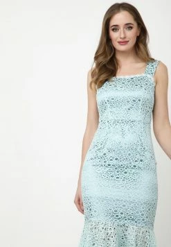 Madam-T Robe De Soirée - Hellgrün -Madam-T Soldes 2022 d1c97cfe5154482e837797ad5ef00e4b