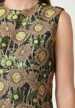 Madam-T ALLTAGS ELONI - Robe De Soirée - Blau, Goldrute -Madam-T Soldes 2022 d1f54f401e5a42db803879ddc20b2de8