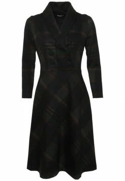 Madam-T JERSEYKLEID - Robe En Jersey - Schwarz Grün 15 Madam-T JERSEYKLEID - Robe En Jersey - Schwarz Grün -Madam-T Soldes 2022 d293aa6f9dbc475981511afce0d5d29e