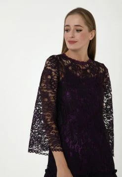 Madam-T FIKERA - Robe De Soirée - Lila -Madam-T Soldes 2022 d38632be3ee640e583d9557aa1778a48