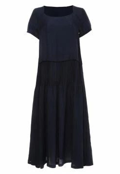 Madam-T ELENIS - Robe De Jour - Blau -Madam-T Soldes 2022 d3d4ec08e9e949c3b4d560854c72d078