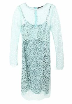 Madam-T GALERI - Robe Fourreau - Hellgrün 13 Madam-T GALERI - Robe Fourreau - Hellgrün -Madam-T Soldes 2022 d48f8c9882cb4ff6993657dee67e056c