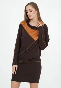 Madam-T ELADA - Robe De Jour - Bro Strudn