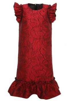 Madam-T GRETA - Robe De Jour - Schwarz, Rot 13 Madam-T GRETA - Robe De Jour - Schwarz, Rot -Madam-T Soldes 2022 d4fea747790f42268321f253105a7d2b