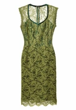 Madam-T KAYLE - Robe De Soirée - Olive 15 Madam-T KAYLE - Robe De Soirée - Olive -Madam-T Soldes 2022 d6234e32662447728ef9489055ffe584